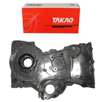 Bomba De Oleo Triton L200 2.4 16V 2017 A 2020 / L200 Savana 2.4 16V 2017 A 2020 / Pajero 2.4 16V 2017 A 2020 - Takao Bomi24D