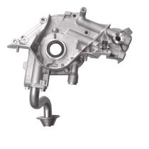 Bomba De Oleo Uno/fiorino/palio/doblo 2001 Ate 2010 - Motor Fire 8v