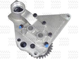 Bomba De Óleo Vw 7.90 7110 Schadek 10087