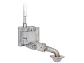 Bomba De Óleo Vw Polo Pointer Ford Escort Schadek 10094