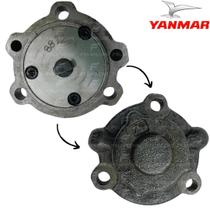 Bomba de Óleo Yanmar YT22