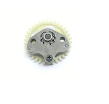 Bomba De Oleo Ybr 125 Factor 125 2000 A 2014 - MHX/VINI/GP/IMPORT Bomba De Oleo Ybr 125 Factor 125 2000 A 2014 - MHX/VINI/GP/IMPORT
