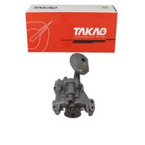 Bomba De Oleo Zx 1.8 8V 1995 A 1999 / Xsara 1.8 8V 1995 A 1999 / Xsara 1.8 16V 1998 A 2001 / 405 1.8 8V 1994 A 1997