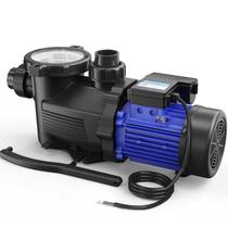 Bomba de piscina AQUASTRONG In/Above Ground High Flow 2HP 220V