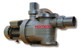 Bomba De Piscina Até 50 Mil Litros Motor Blindado Ip44