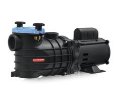 Bomba de piscina schneider serie eko 1cv m 127/220/254v