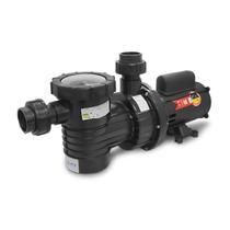 Bomba De Piscina Sibrape 1/3cv Motor Weg Bivolt Até 38000 Lt