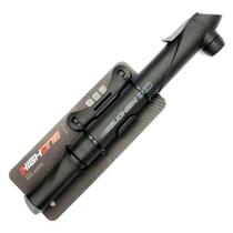 Bomba de pneu de bike Mini High One Gp47 Bomba de pneu de bike Mini High One Gp47