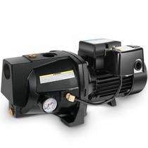 Bomba de poço Acquaer 1/2HP Bomba de jato de poço raso em ferro fundido
