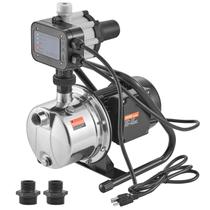 Bomba de poço raso VEVOR 1HP portátil 1380 GPH, cabeça de 145 pés Bomba de poço raso VEVOR 1HP portátil 1380 GPH, cabeça de 145 pés