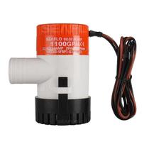 Bomba De Porão 1.100gph 12v para barco jetski viveiros