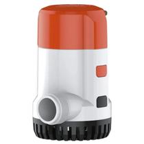 Bomba De Porão 2000gph Seaflo - 7570lph - 12v - Barco Lancha Bomba De Porão 2000gph Seaflo - 7570lph - 12v - Barco Lancha