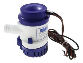 Bomba De Porão 500 Gph Shurflo 1.890 Litros Por Hora 12v Bomba De Porão 500 Gph Shurflo 1.890 Litros Por Hora 12v