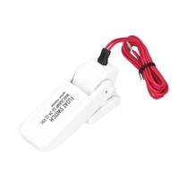 Bomba De Porão Elétrica Automática Para Barcos, Fácil De Limpar, Bomba De Porão DC32V 24V 12V Para