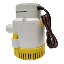 Bomba De Porão Life K 4300 Gph 12 volts Original Lancha Bomba De Porão Life K 4300 Gph 12 volts Original Lancha