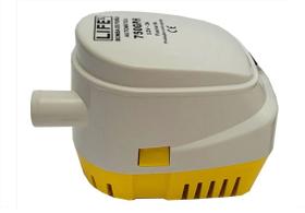 Bomba De Porão LifeK Com Automático 750gph 12v Lancha Pesca Bomba De Porão LifeK Com Automático 750gph 12v Lancha Pesca