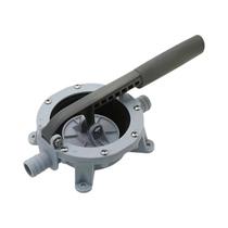 Bomba De Porão Manual De Alta Vazão 720GPH Para Transferência De Água Em Barcos Marítimos,