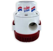 Bomba De Porão Rule 3700 GPH 12V Bomba De Porão Rule 3700 GPH 12V