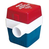 Bomba de Porão Rule M-20A 12V 1000GPH RU267