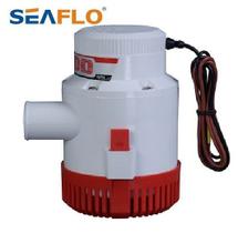 Bomba de Porão Seaflo 3000 Gph - 11.340 Litros Hora - 12v Bomba de Porão Seaflo 3000 Gph - 11.340 Litros Hora - 12v