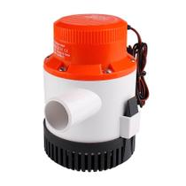 Bomba de Porão Seaflo 3500 GPH - 24 Volts Bomba de Porão Seaflo 3500 GPH - 24 Volts