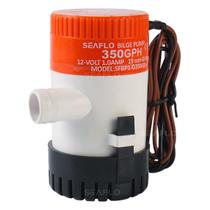 Bomba de porão seafloo 12 volts