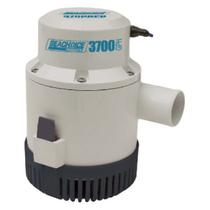 Bomba de Porão Submersível 3700 GPH 12V Seachoice 19321 Bomba de Porão Submersível 3700 GPH 12V Seachoice 19321