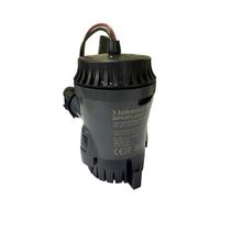 Bomba de Porão Submersível 500GPH Johnson Pump 12V 2400 l/h