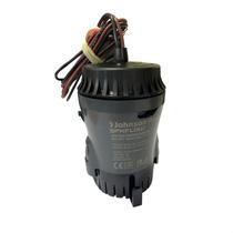 Bomba de Porão Submersível 800GPH Johnson Pump 12V 3000 l/h Bomba de Porão Submersível 800GPH Johnson Pump 12V 3000 l/h
