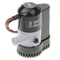 Bomba de porão T-H Marine 800 GPH submersível 13,6 V CC Bomba de porão T-H Marine 800 GPH submersível 13,6 V CC