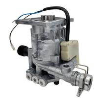 Bomba de Pressão Completa para Lavadora Black&Decker PW1450TD PW1450TDL 5170043-91 Bomba de Pressão Completa para Lavadora Black&Decker PW1450TD PW1450TDL 5170043-91