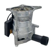 Bomba de Pressão Completa para Lavadora Tekna Smart Wash TK1 HLX1600531 Bomba de Pressão Completa para Lavadora Tekna Smart Wash TK1 HLX1600531