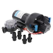 Bomba de pressão de água Jabsco Par-Max HD5 Heavy Duty 12V