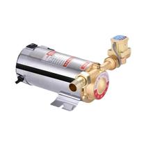 Bomba De Pressão Solar Silenciosa Para Aquecedor De Água Com Interruptor De Fluxo Automático