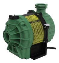 Bomba De Pressurização 1/2cv 220v Fluxostato Interno Syllent