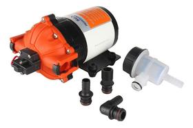 Bomba De Pressurização 7 Gpm 26,5lmin 12v 24,5a 60psi Seaflo Bomba De Pressurização 7 Gpm 26,5lmin 12v 24,5a 60psi Seaflo