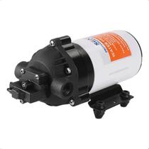 Bomba de Pressurização Hidráulica 1,8Gpm 120Psi C/Viton 12V Bomba de Pressurização Hidráulica 1,8Gpm 120Psi C/Viton 12V