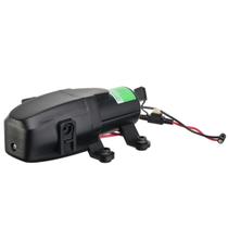 Bomba De Pressurização Indflo 1,2gpm 12v 4,54lpm 60psi Dp23y Bomba De Pressurização Indflo 1,2gpm 12v 4,54lpm 60psi Dp23y
