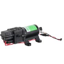 Bomba De Pressurização Indflo 1,5gpm 12v 5,68lpm 100psi 22y Bomba De Pressurização Indflo 1,5gpm 12v 5,68lpm 100psi 22y