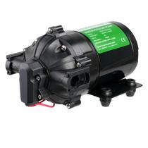 Bomba De Pressurização Indflo 7,0gpm 12v 26,5lpm 60psi 53ys Bomba De Pressurização Indflo 7,0gpm 12v 26,5lpm 60psi 53ys