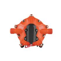 Bomba de Pressurização SEAFLO 12V 5.0 GPM 18,9L/MIN 60PSI 51S Cor:Branco