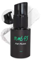 Bomba de pulverização Styling Powder Tomb45 Texture Powder 120mL