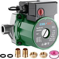 Bomba de recirculação ZeroPone Hot Water 93W 110-120V 60Hz