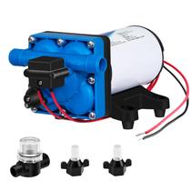 Bomba de reforço de pressão de água DC HOUSE RV 12V 5.5GPM 70PSI