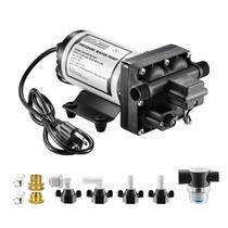 Bomba de Reforço de Pressão de Água Wassermann 115V AC - 5.0 GPM - 55 PSI