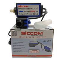 Bomba de Remoção de Condensados Siccom DE40LCC300 Max Flowatch