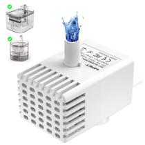 Bomba de reposição para fonte de água Cat NPET WF050/WF020TP