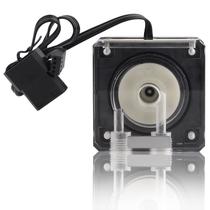 Bomba de resfriamento de água Ciglow PU-FS4-J 800L/H para sistema de CPU Bomba de resfriamento de água Ciglow PU-FS4-J 800L/H para sistema de CPU