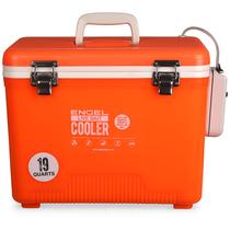 Bomba de resfriamento de isca viva Ice Chest ENGEL ENGLBC19 18L 110V Bomba de resfriamento de isca viva Ice Chest ENGEL ENGLBC19 18L 110V