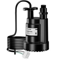 Bomba de resfriamento evaporativo FILGAUR PUMP-016-4R Substitua PARPMP01710A